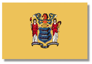 September 13-14, 2023 - Half-Staff Alert - New Jersey - American Flags  Express